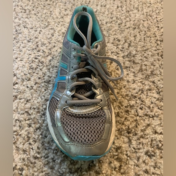 ASICS Gel-Contend 4 Running Shoes - Picture 2 of 16